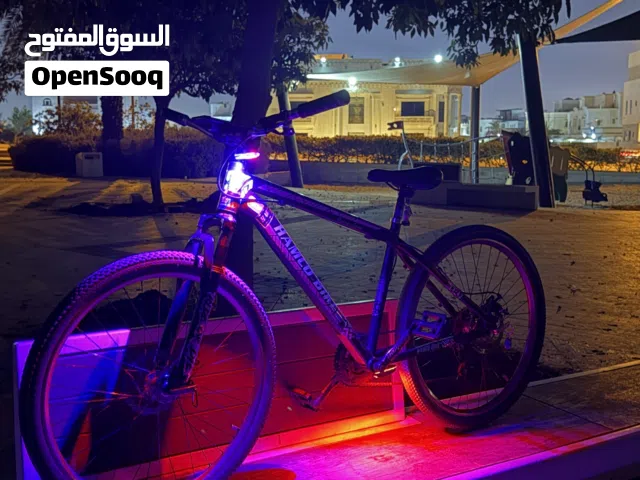 للبيع سيكل برازيلي معدل بالكامل قطع جديدة هاب صوت قوي شبه جديد