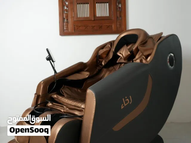 كرسي المساج المتطور  اجلس على كرسي التدليك الكهربائي المتطور وابدأ تجربة مذهلة في التدليك  كرسي ال