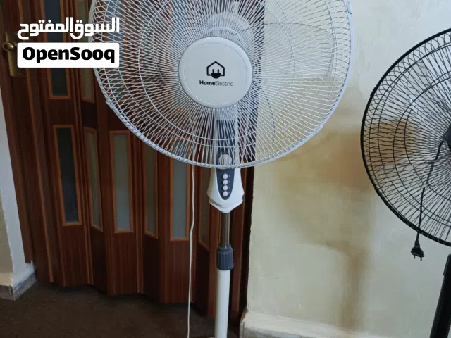 2عدد مراوح 5 شفرات 3 سرعات شغالات ميه بالميه بحال الوكاله يوجد توصيل الشرا يرن