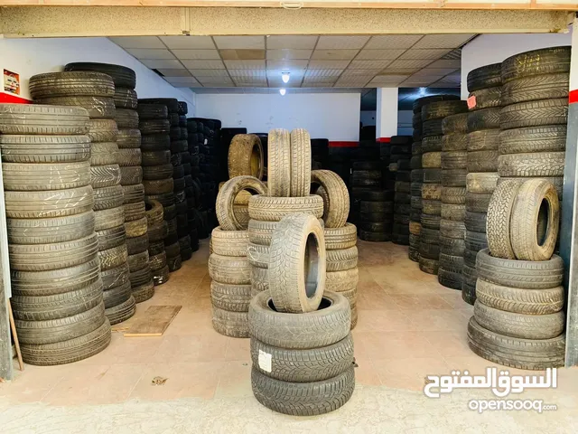 Other Other Tyres in Tripoli