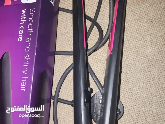 Philips hair straighteners only 4 days used