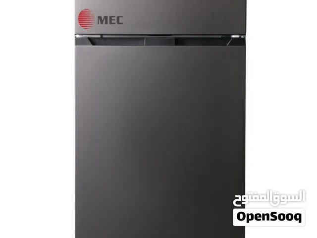 ثلاجة MEC كفالة مدى الحياة 450 لتر أعلى نسبة توفير للكهرباء A++ لوحة تحكم + هدية من اختيارك