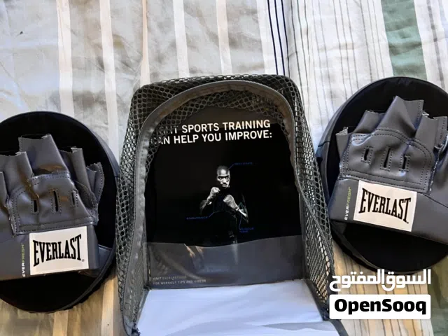 Sparing equipment for sale