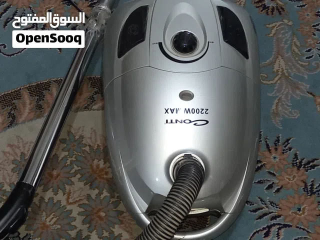 Conti Vacuum Cleaners for sale in Irbid