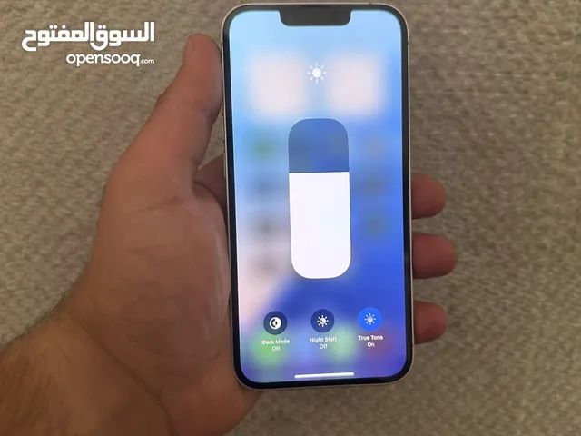 Apple iPhone 14 128 GB in Amman