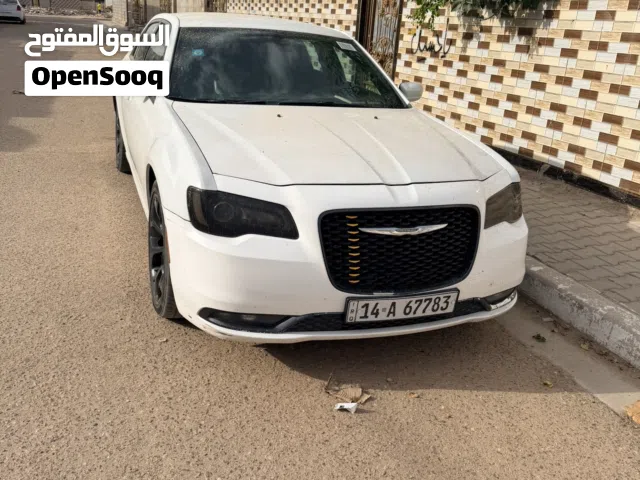 2019 كرايسلر 300 300S V6