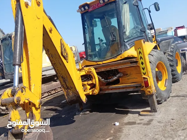 JCB 4CX 2008 MODEL BEST CONDITION