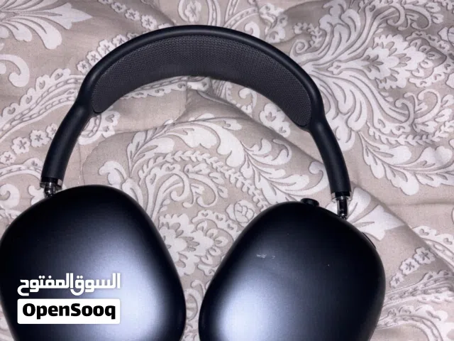 سماعه اير بودز ماكس