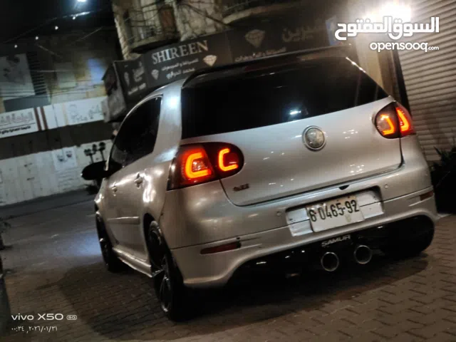 mk5 مطور 1600 جير عادي