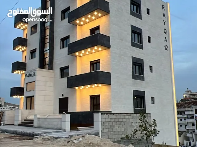 120 m2 3 Bedrooms Apartments for Sale in Amman Abu Alanda
