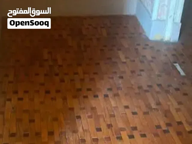 للايجارمكتب 85م ط اول ارض الجلف بمصر الجديده