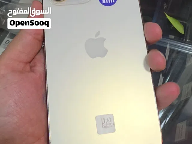 Apple iPhone 14 Pro Max 256 GB in Sana'a