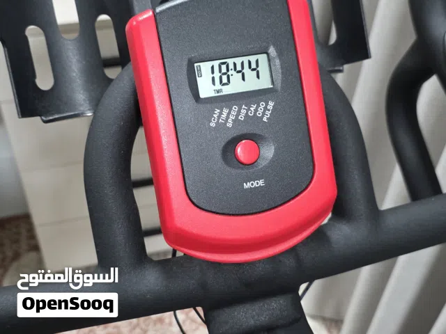دراجة ثابتة