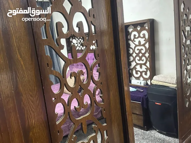 غرفة مستعملا