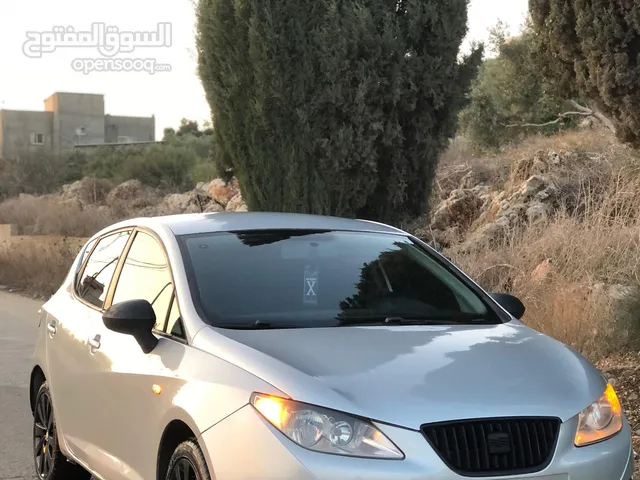 Used Seat Ibiza in Jenin