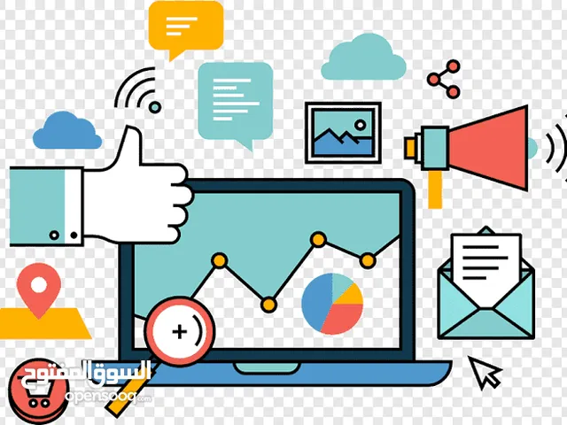 زود مبيعاتك مع خدمة كول سنتر جاهزة تليق بمستوى شركتك