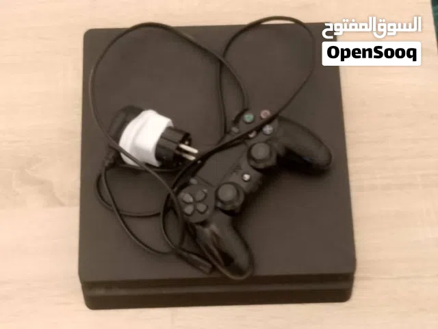 بلايستيشن4 انضيف مش مفتوح اتصل علي رقم شوف واصف