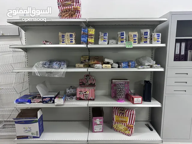 رف او شلف تركي قوي للبيع
