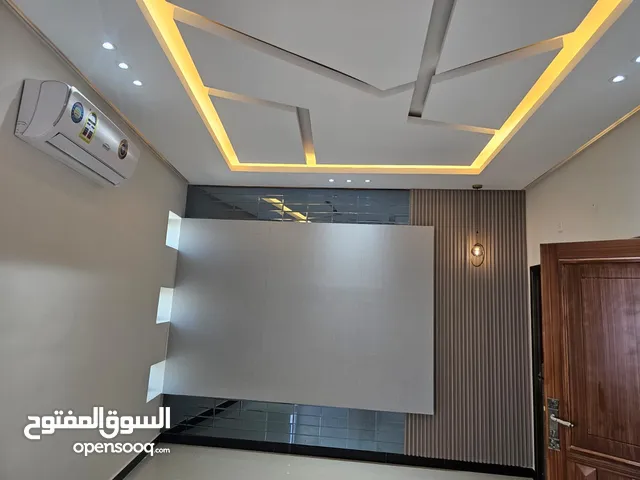 135 m2 3 Bedrooms Apartments for Rent in Muscat Al Maabilah
