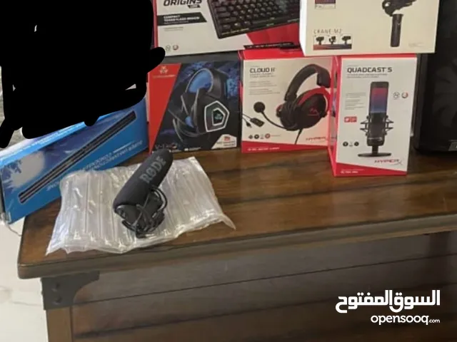 اكسسورات كمبيوتر قيمز