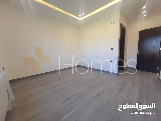 165 m2 3 Bedrooms Apartments for Sale in Amman Airport Road - Manaseer Gs