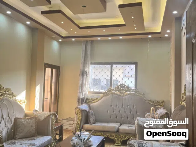 منزل مستقل طابقين للبيع