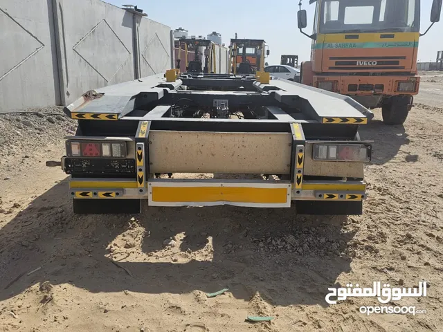 2015 Other Construction Equipments in Abu Dhabi