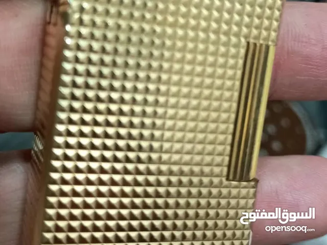 عكاز عثماني وقداحات دبون