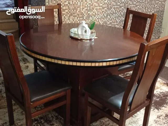طاوله سفره خشب 800