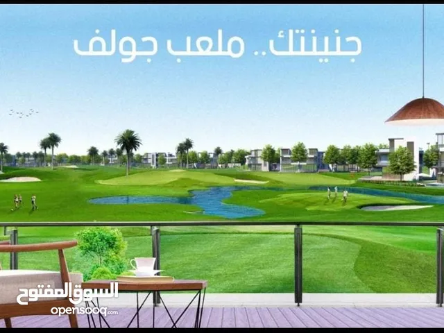 شقه 104 م غرفتين بمقدم 292 الف وتقسيط 10 سنوات - القاهره الجديده