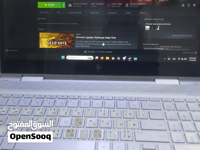 Laptops PC for sale in Basra