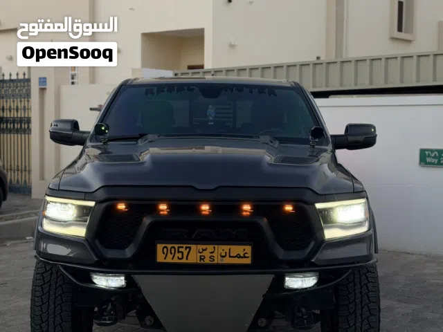RAM Rebel 2019 للبيع