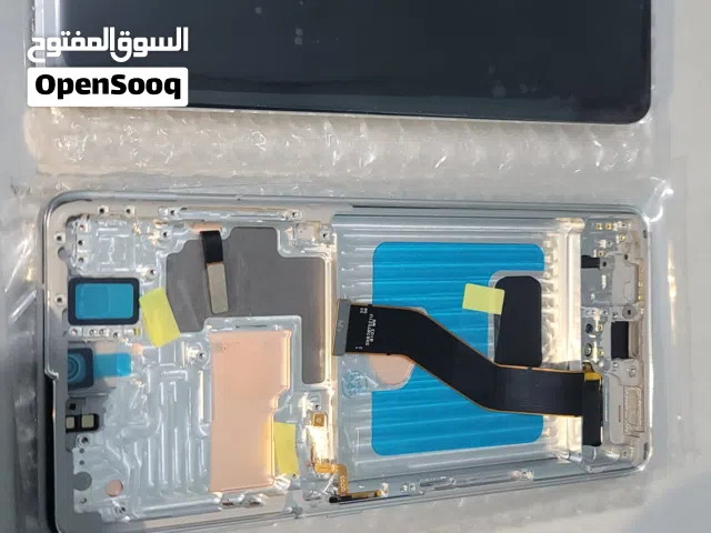 شاشات S21 ULTRA - OLED درجة أولى بسعر 270 ريال عرض مؤقت