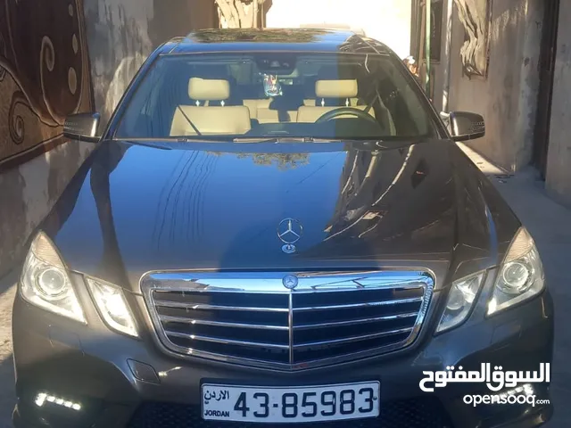 ‏Mercedes Benz بن