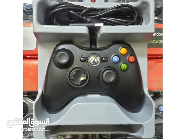 Manette Xbox avec fil