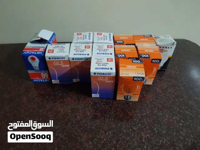 لمبات للبيع