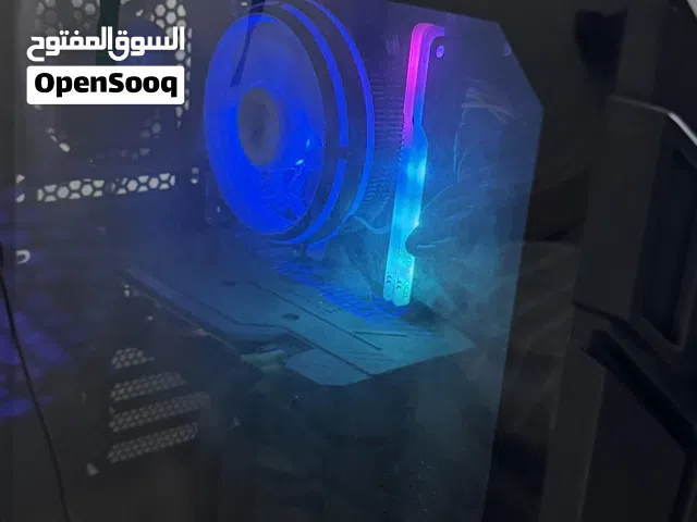 بي سي بحاله ممتازه