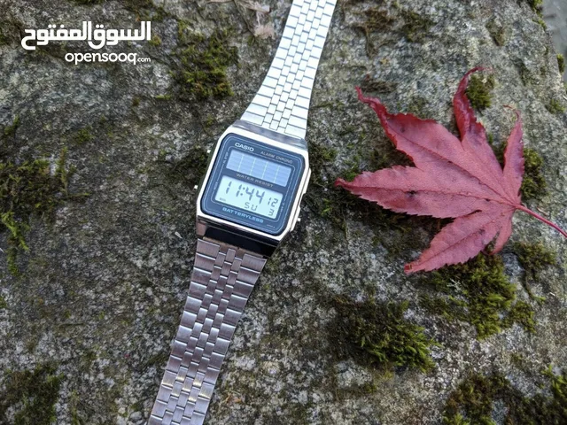 Vintage Casio AL-180