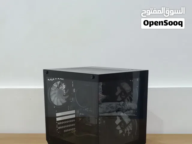كمبيوتر للبيع مع معالج i5 14400f