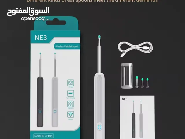 زوج كاميرات الأذن للبيع