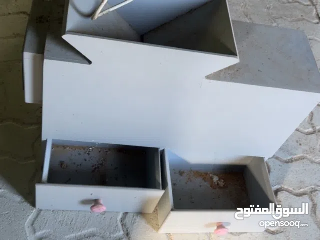 مكينة تنظيف حبوب الطيور وعزله من القشور