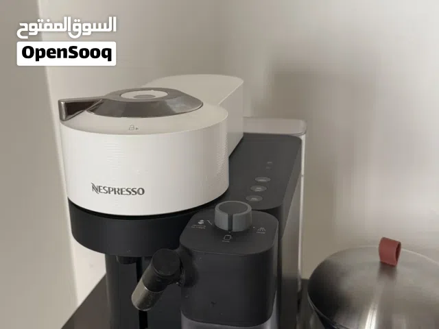 مكينة قهوه NESPRESSO