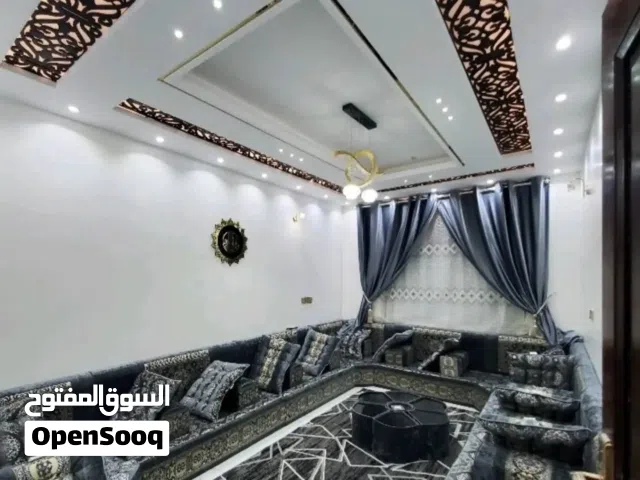 Furnished Monthly in Sana'a Bayt Baws