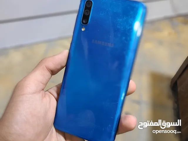 Samsung Galaxy A50 128 GB in Baghdad