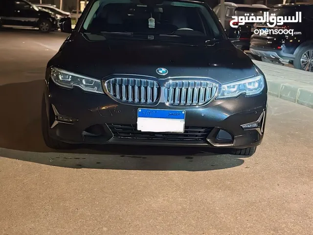 BMW 3 Series 2020 in Cairo