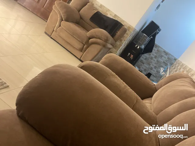 طقم كنب امريكي دب 7 مقاعد