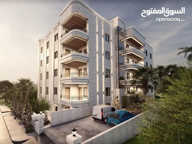 150 m2 4 Bedrooms Apartments for Sale in Ramtha Romtha