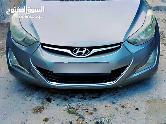 هونداي md2012
