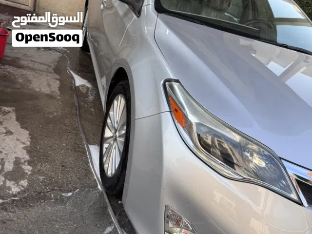 افلون 2013 وارد امريكي بدون حادث