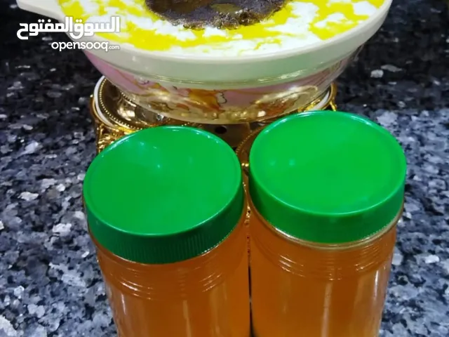 سمن بقر اصلي